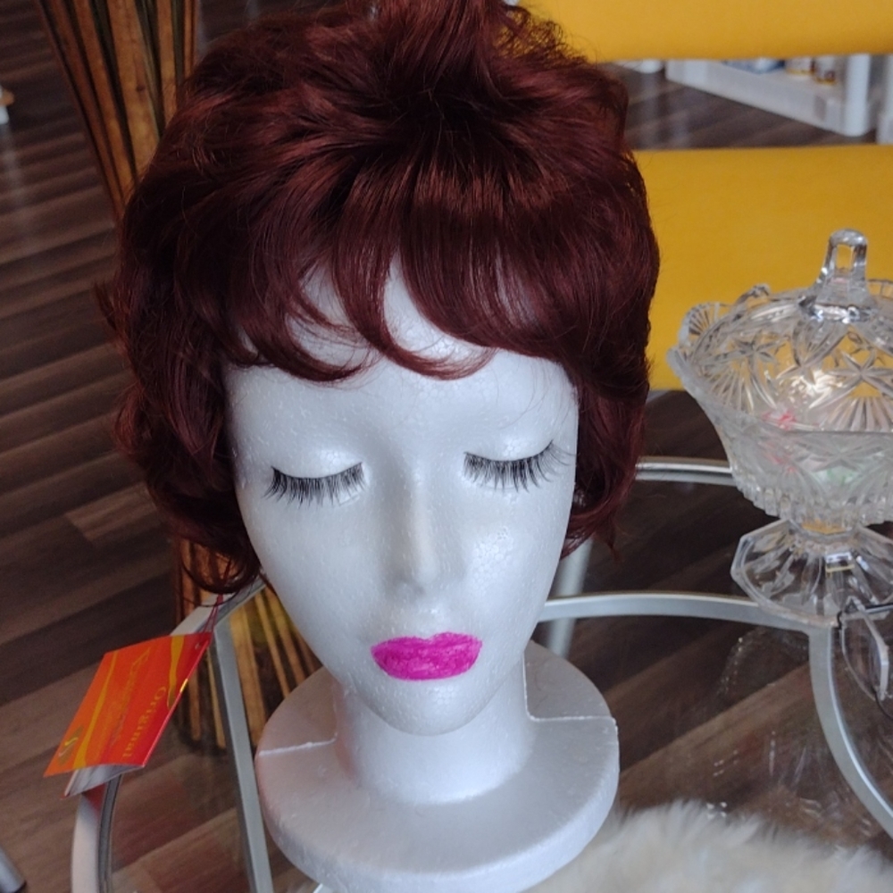 Wigs